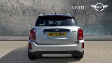 MINI Countryman 1.5 C Classic 5dr Auto Petrol Hatchback
